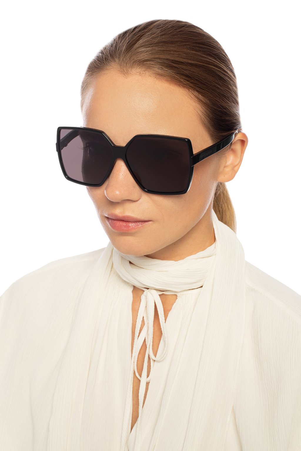 Saint Laurent Betty Sunglasses 2024 www.alhudapk